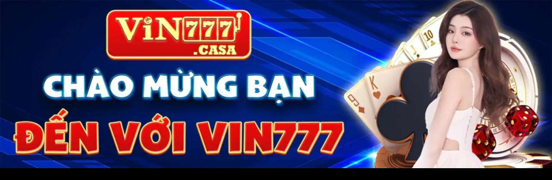 Vin777 Casa Cover Image