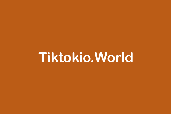 TikTok Downloader - Download Video TikTok Without Watermark - TikTokio