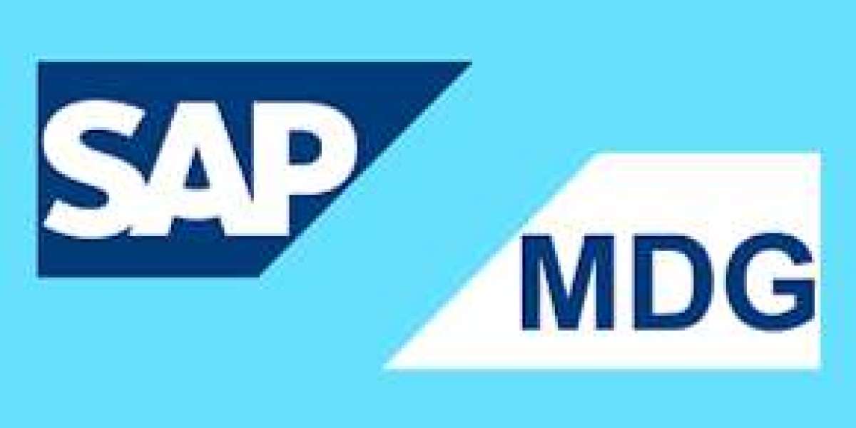 Elevating Data Management with SAP MDG: Your Comprehensive Guide