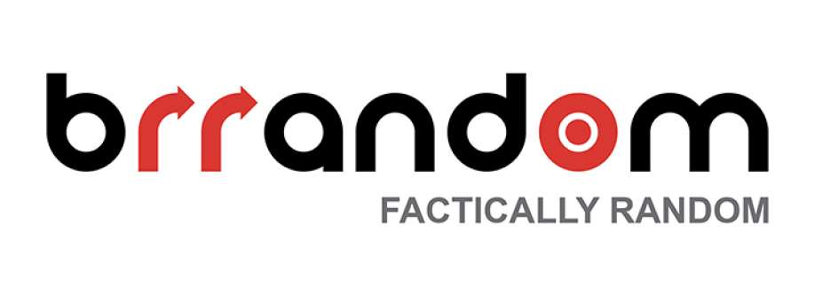 Brrandom Media Cover Image