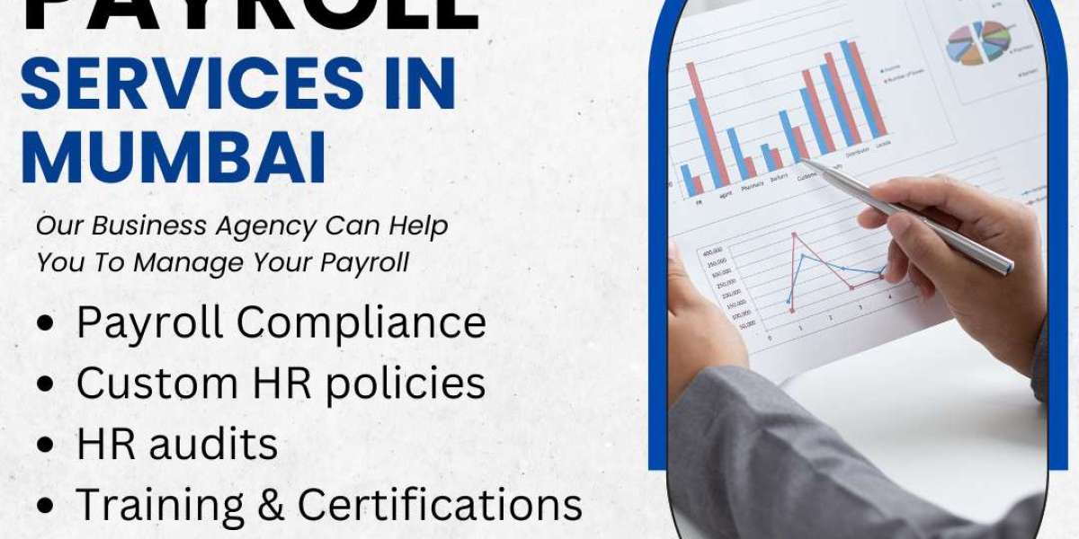 The Best Payroll Outsourcing Services in Mumbai - Widespread HR