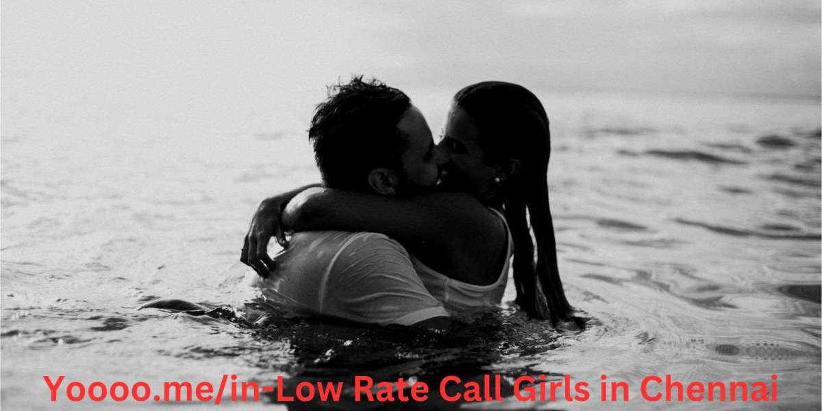 Affordable Companionship with Low-Rate Call Girls in Chennai