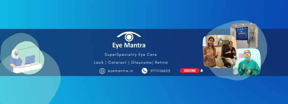 EyeMantra Gurugram Profile Picture