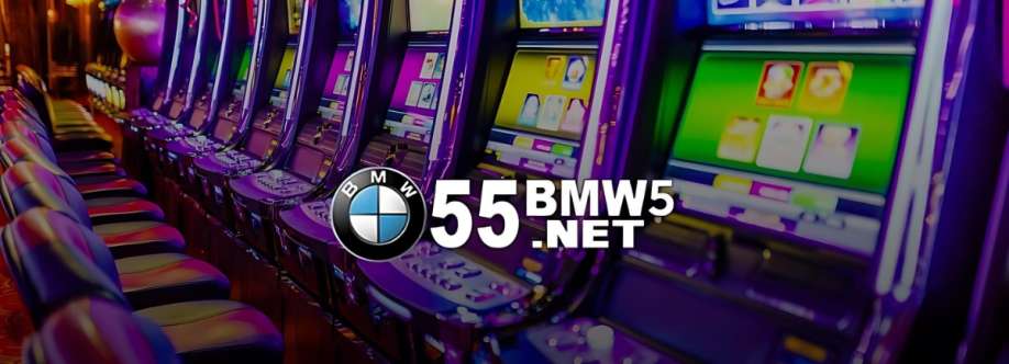 BMW Online Casino Cover Image