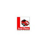 Just Pass Profile Picture