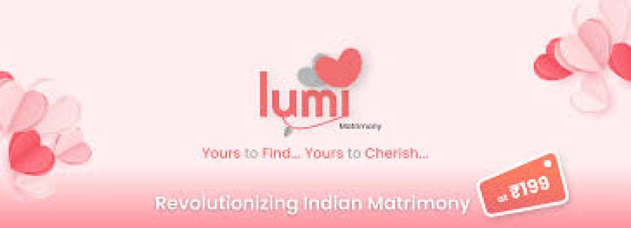 Lumi Matrimony Cover Image