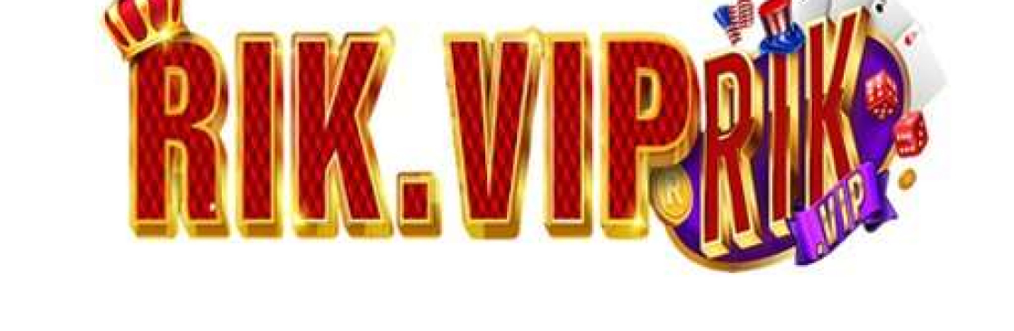 Rik vip Cover Image