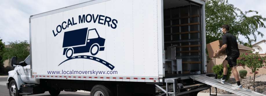 Local Movers Cover Image