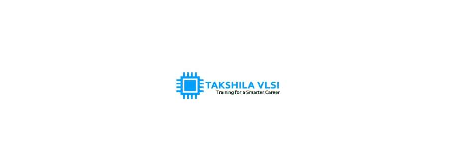 Takshila Institute of VLSI Technologies Cover Image