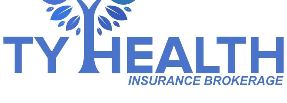 TY Health Insurance Brokerage Cover Image