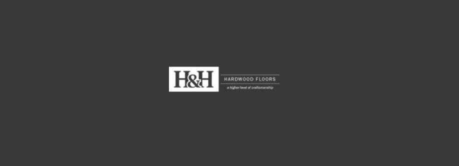 H And H Hardwood Floors Cover Image