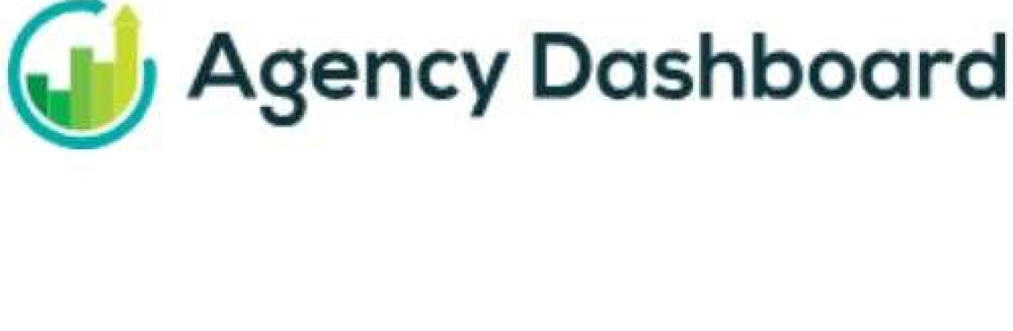 Agency Dashboard Cover Image