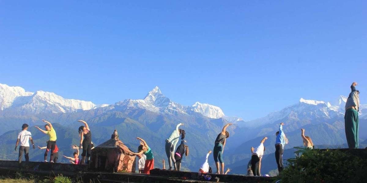 Rishikul Yogshala Nepal Announces 200-Hour Yoga Teacher Training from August 7th to August 30th, 2024