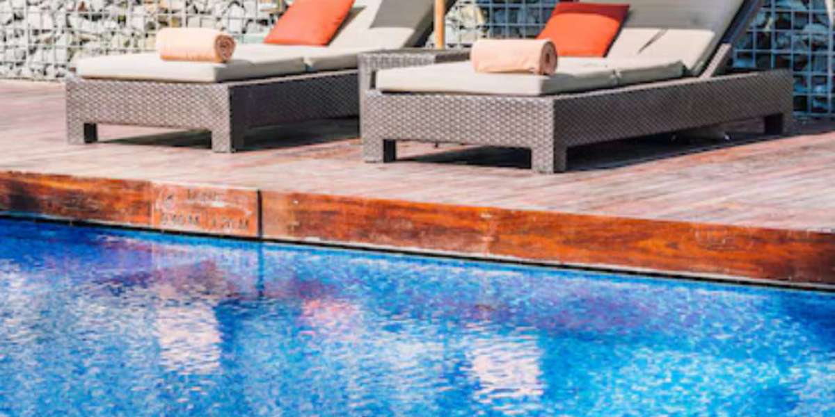 Pool Pebble Finish Innovative Pool Plaster Designs You Need to See