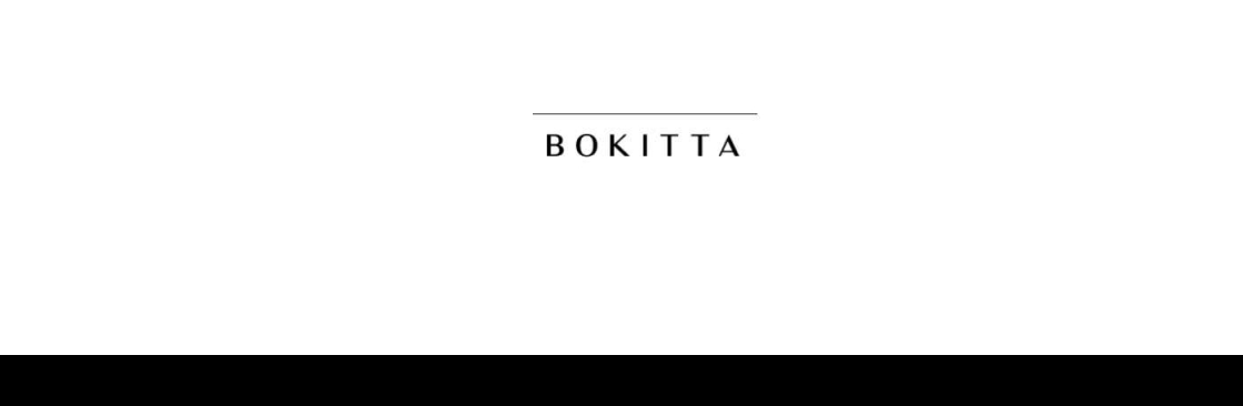 Bokitta Cover Image