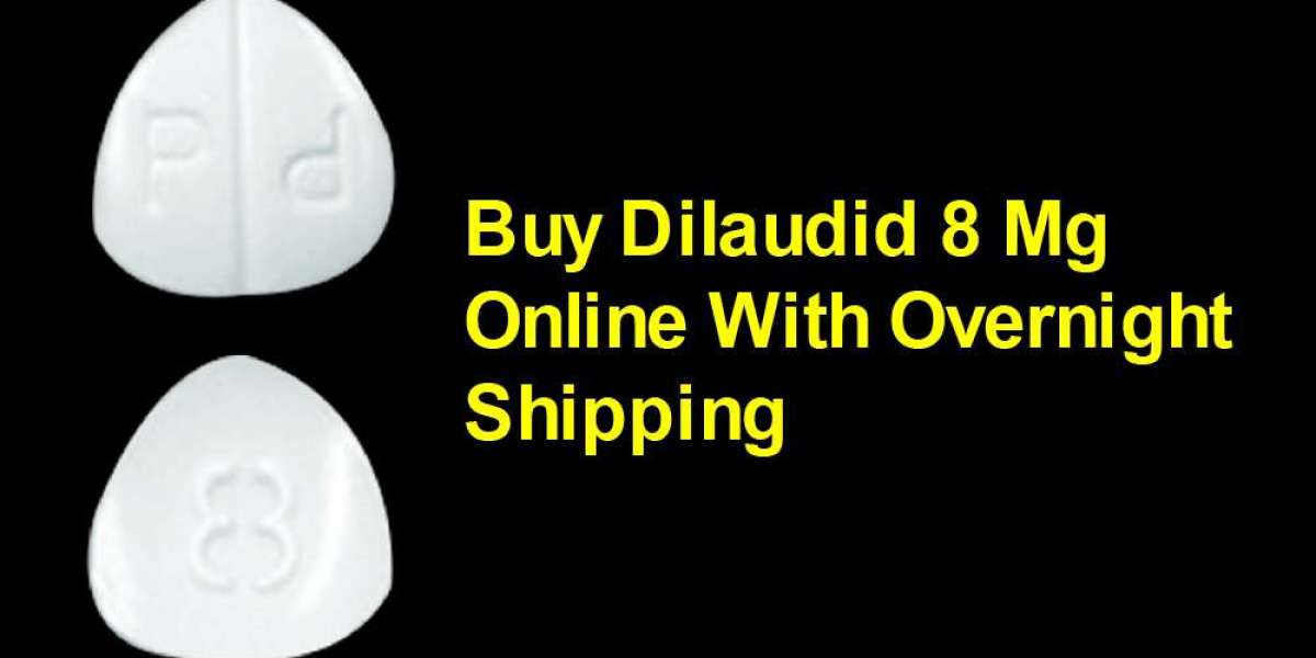 Free overnight delivery on genuine Dilaudid pills in the USA.