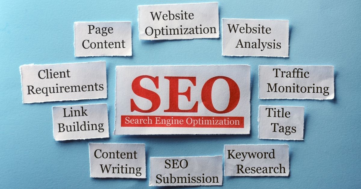 Best  SEO Company In India