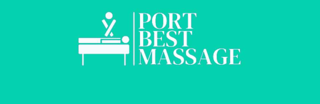 Massages Port Macquarie Cover Image