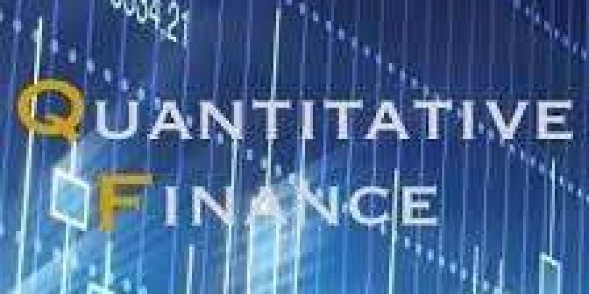 QUANTITATIVE FINANCE. Demystifying the World of Mathematical and Statistical Models in Finance.