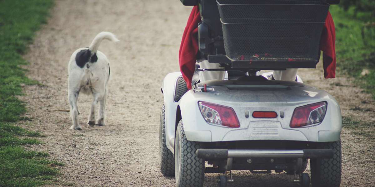 10 Signs To Watch For To Know Before You Buy Mobility Scooters