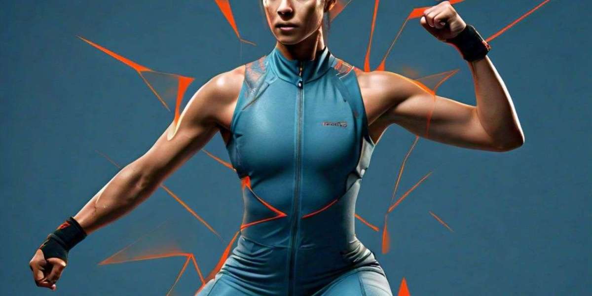 Unlocking the Power of EMS Workout Suits: Your Ultimate Guide