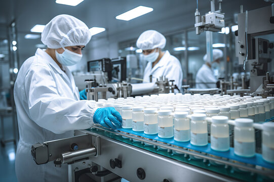 Top 10 Pharma Manufacturing Companies in Kerala