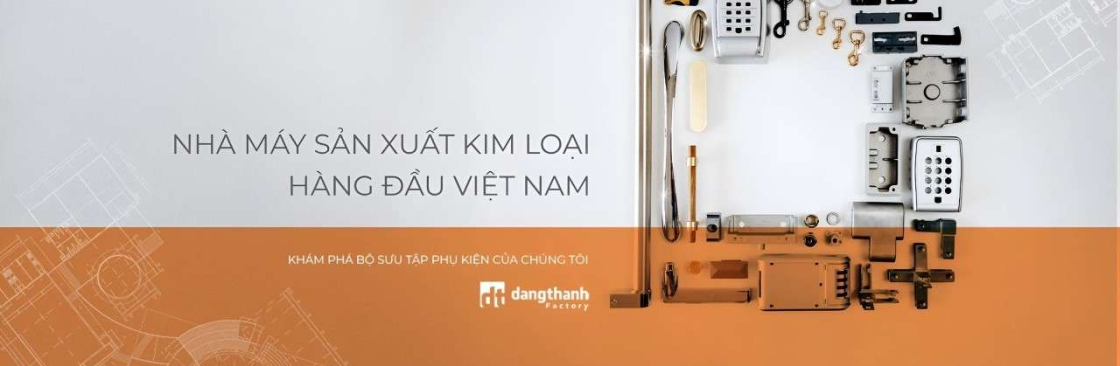 Ngũ Kim Đăng Thành Cover Image