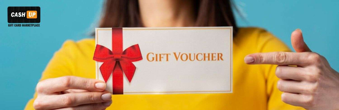 Instant Cash for Gift Cards Cover Image