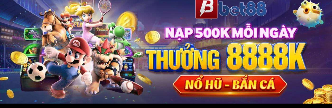 BET88 Casino Cover Image