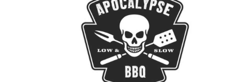 Apocalypse BBQ Cover Image