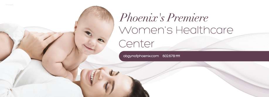 OBGYN of Pheonix Cover Image