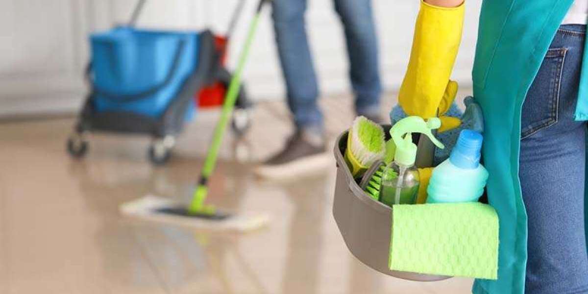 Essential Elements for a Successful Cleaning Services Website