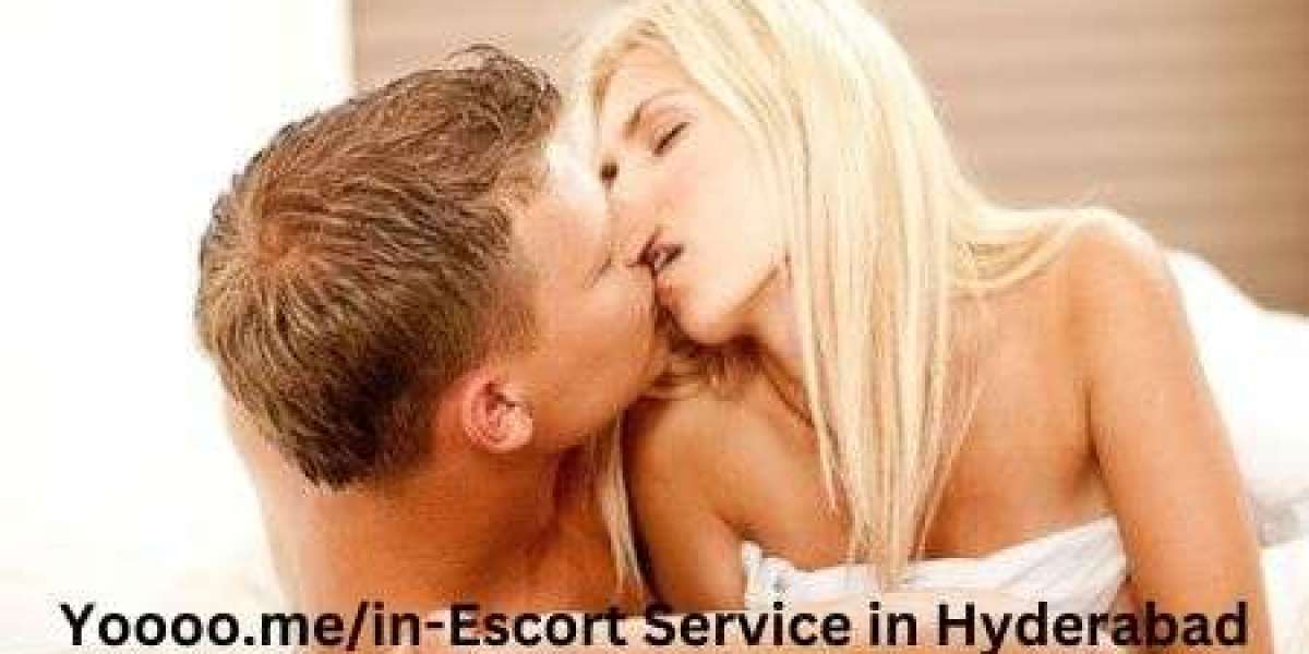 How to Choose the Right Escort Service in Hyderabad