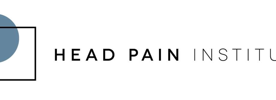 Head Pain Institute Cover Image