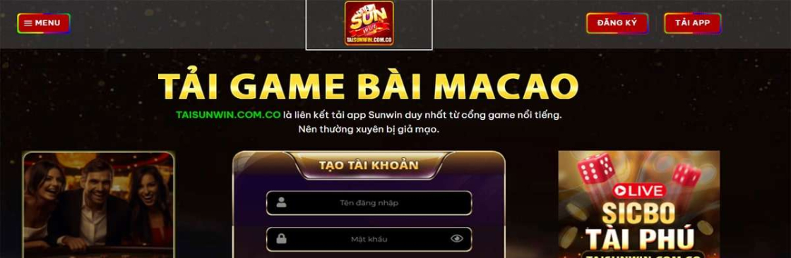 Sunwin Tải game iOS và Android Cover Image