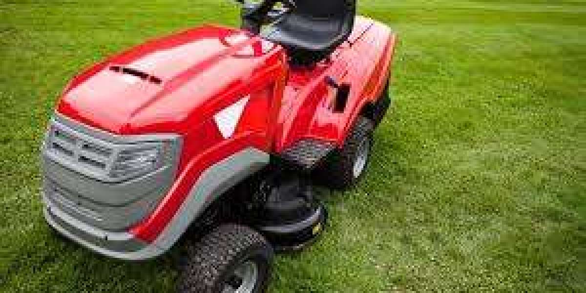 Finding the Perfect Riding Lawn Mower Under $1000