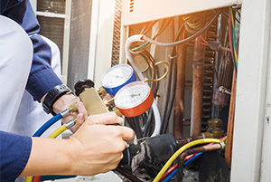 Expert HVAC Maintenance Tune Up & AC Maintenance Services