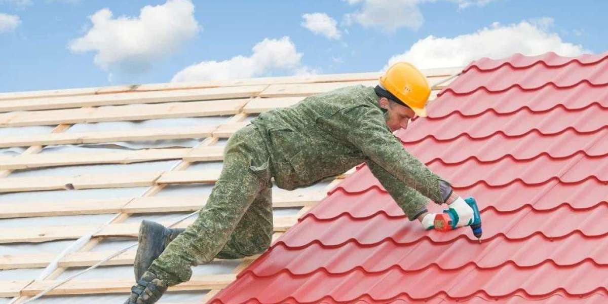 How Can Roof Maintenance Services Help in Preventing Costly Roof Repairs?