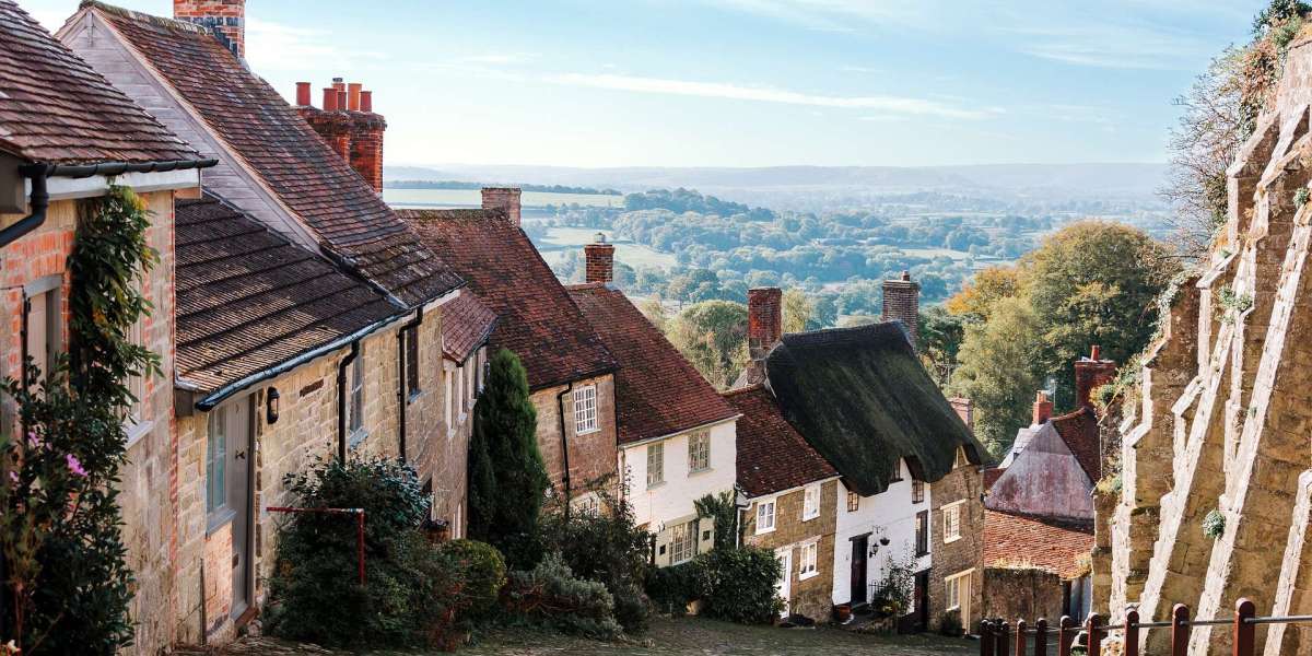 Roofing Styles in Godalming and the Surrounding Area