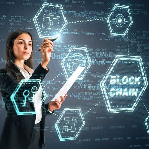 Blockchain, Cryptocurrency & Digital Assets in Singapore - PWCO