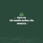 Tai khoan quang cao Invoice Profile Picture