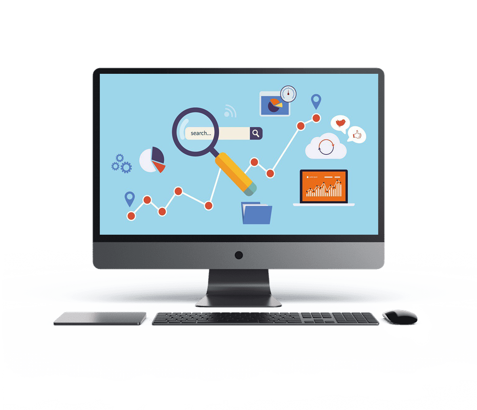 SEO Mississauga | Local SEO Company Mississauga Canada