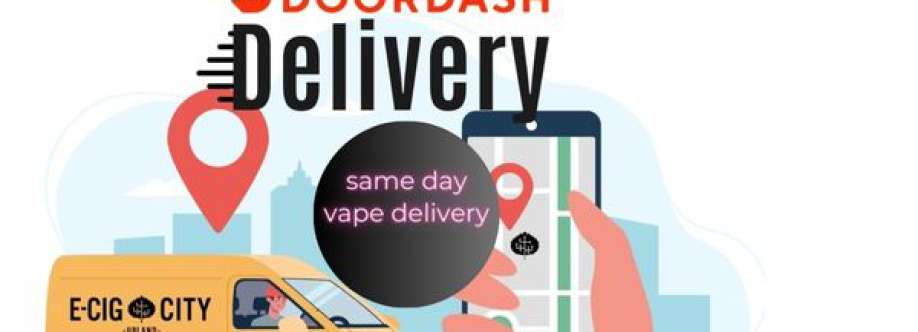 Vape Delivery Cover Image