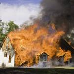 Fire Damage Insurance Claim Profile Picture