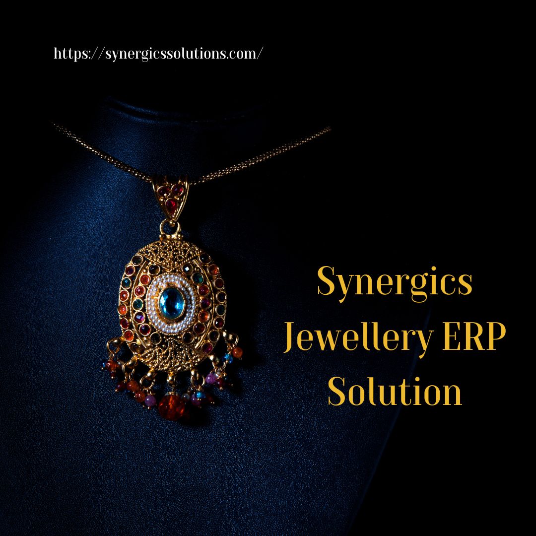 The Top 5 Best Jewellery Billing Softwares in India