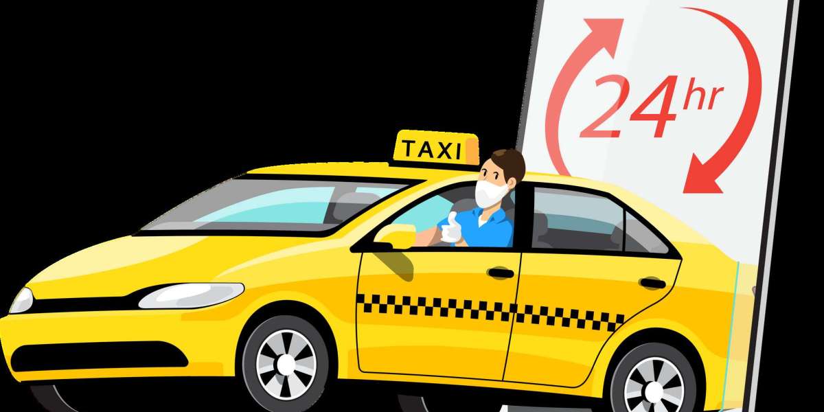 Importance of Kuwait Taxi