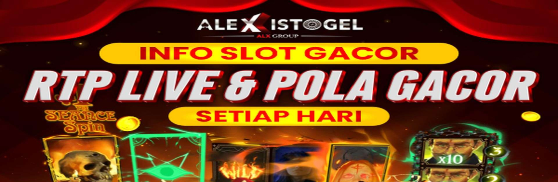 Alexistogel Cover Image