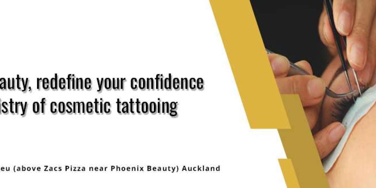 Enhance Your Beauty with a Shaded Liner Tattoo