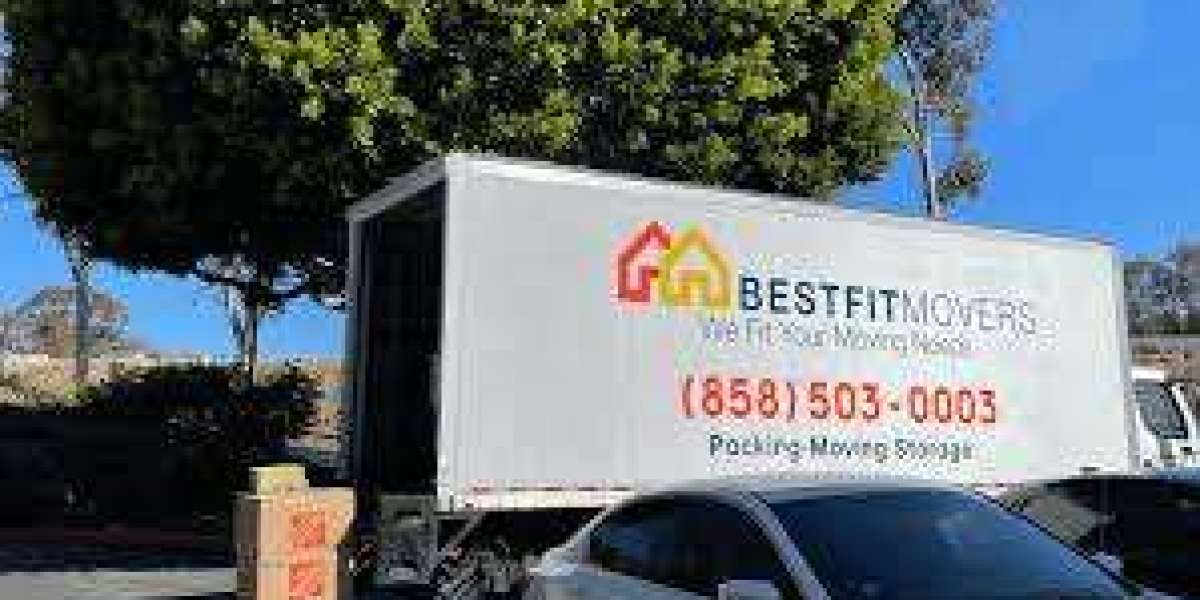 Finding the Best San Diego Movers for Your Relocation