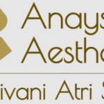 ANAYSHA Aesthetics Profile Picture